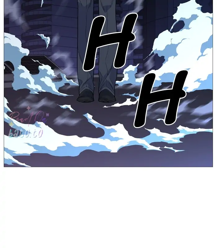 Read Noblesse ENGLISH Manga Online