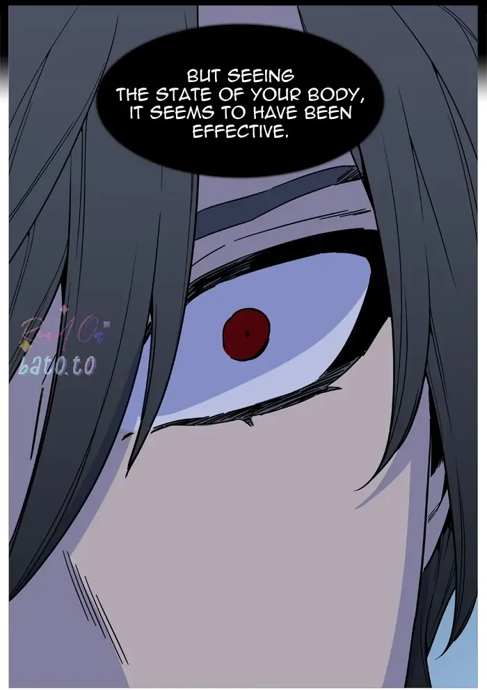 Read Noblesse ENGLISH Manga Online