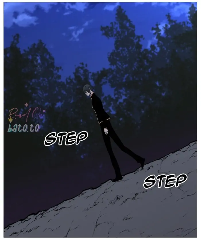 Read Noblesse ENGLISH Manga Online