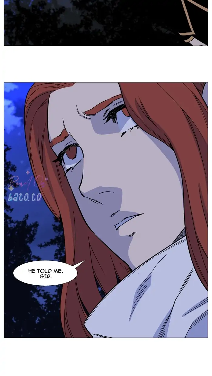 Read Noblesse ENGLISH Manga Online