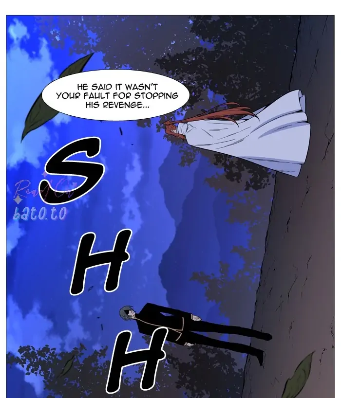 Read Noblesse ENGLISH Manga Online
