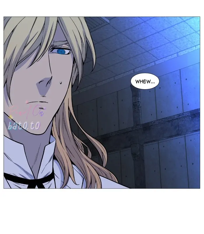 Read Noblesse ENGLISH Manga Online