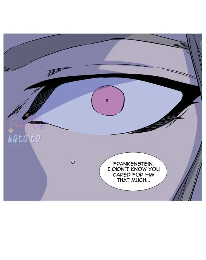 Read Noblesse ENGLISH Manga Online