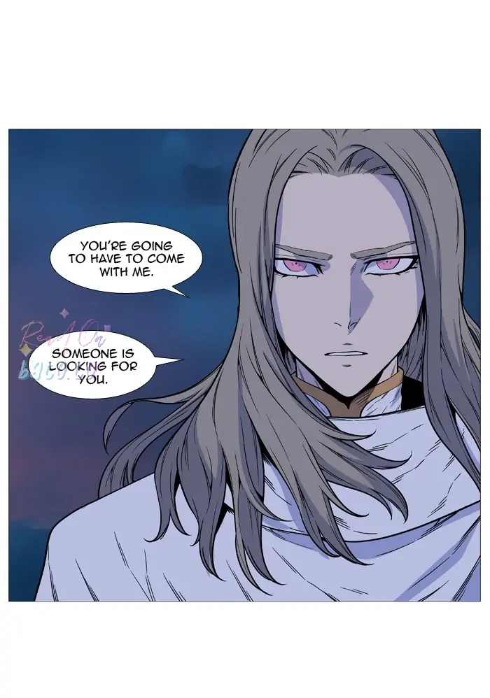 Read Noblesse ENGLISH Manga Online