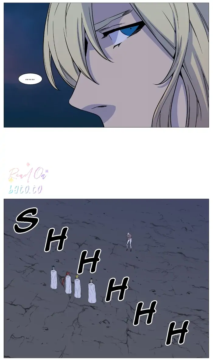 Read Noblesse ENGLISH Manga Online
