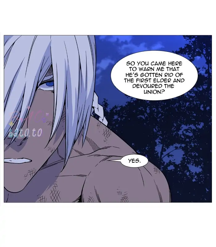 Read Noblesse ENGLISH Manga Online