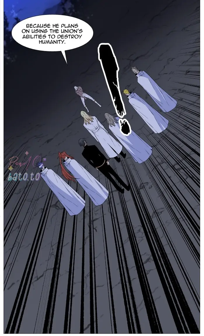 Read Noblesse ENGLISH Manga Online