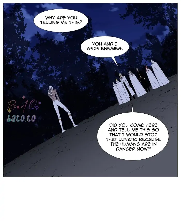Read Noblesse ENGLISH Manga Online