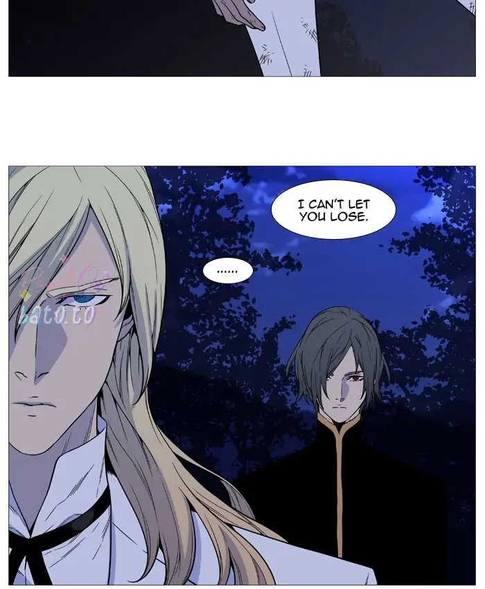 Read Noblesse ENGLISH Manga Online