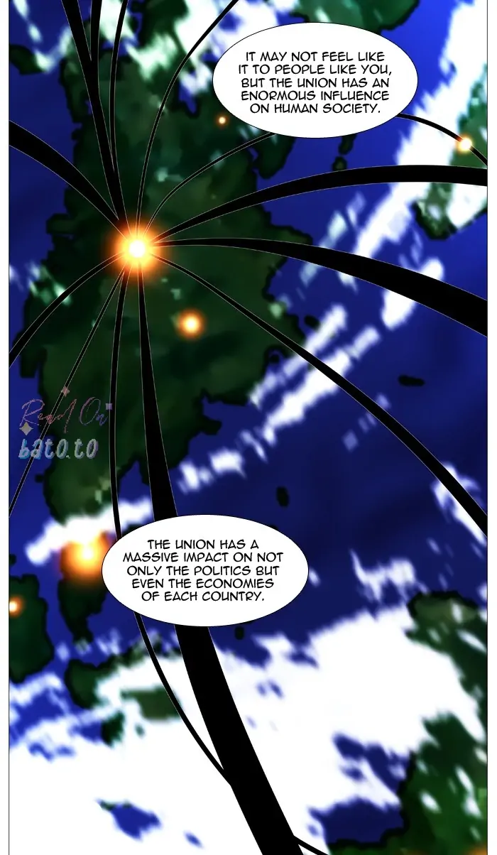 Read Noblesse ENGLISH Manga Online