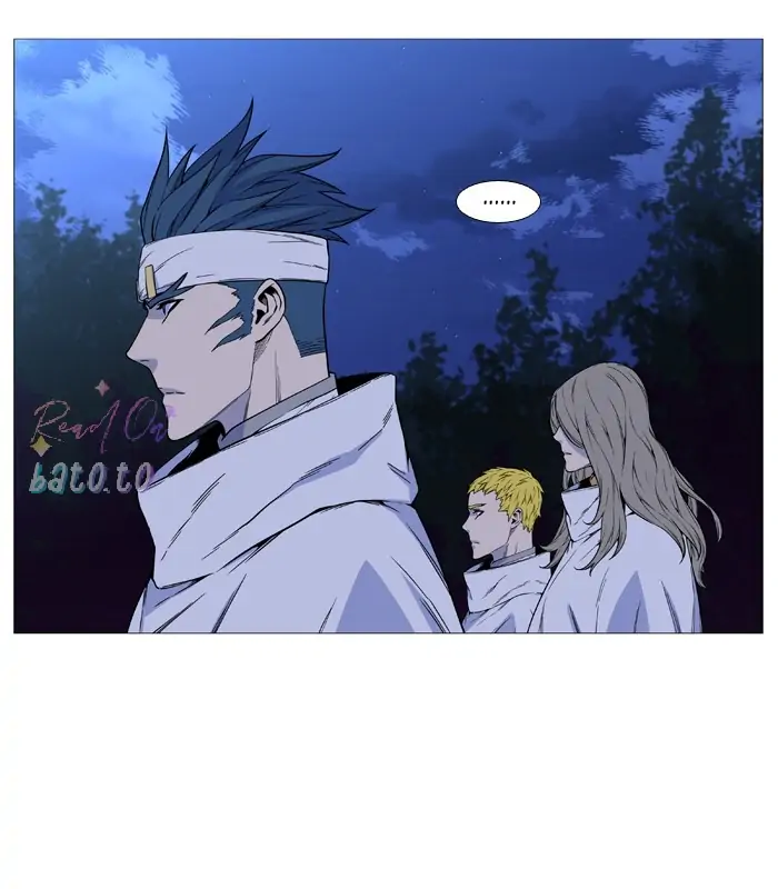 Read Noblesse ENGLISH Manga Online