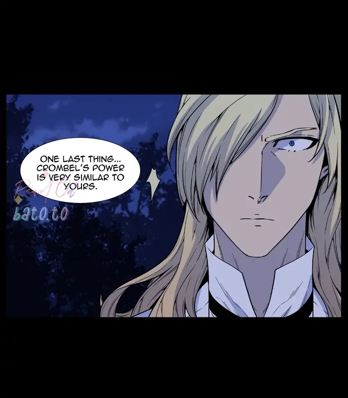 Read Noblesse ENGLISH Manga Online
