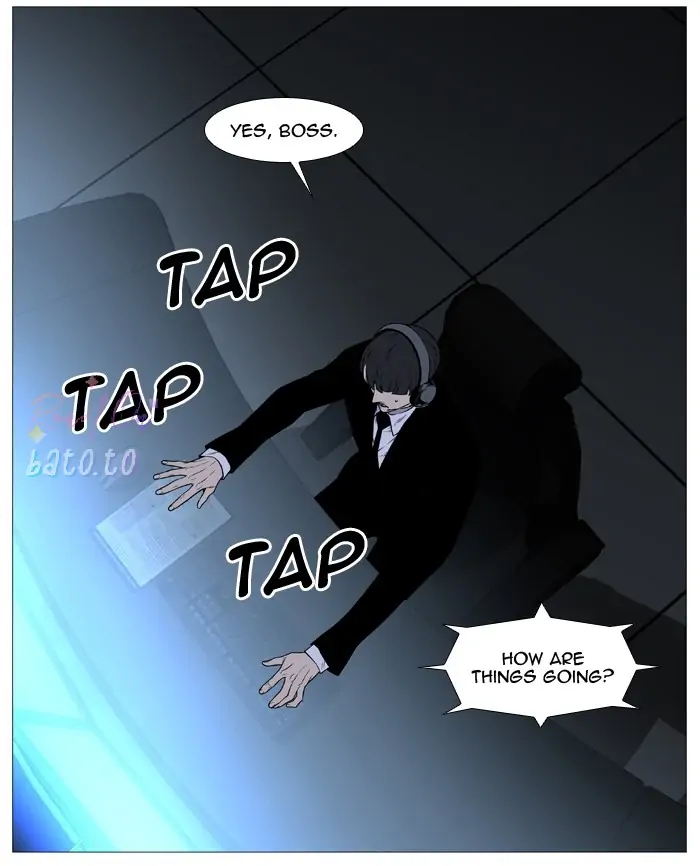 Read Noblesse ENGLISH Manga Online