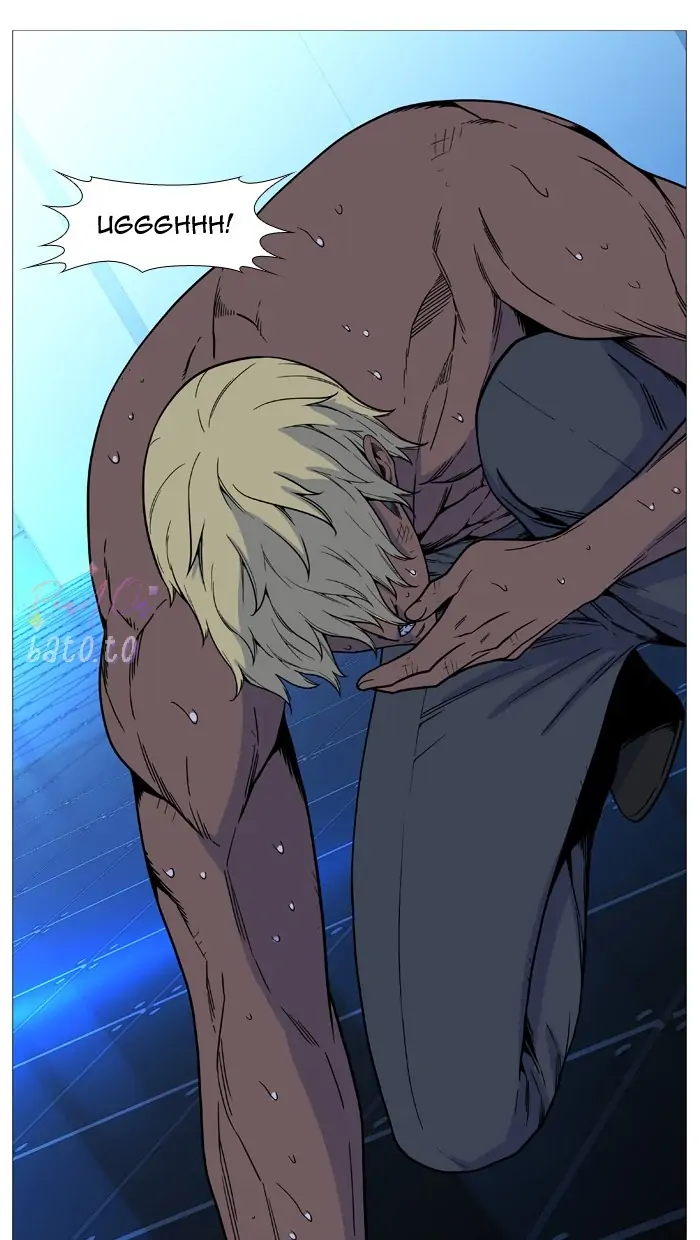 Read Noblesse ENGLISH Manga Online