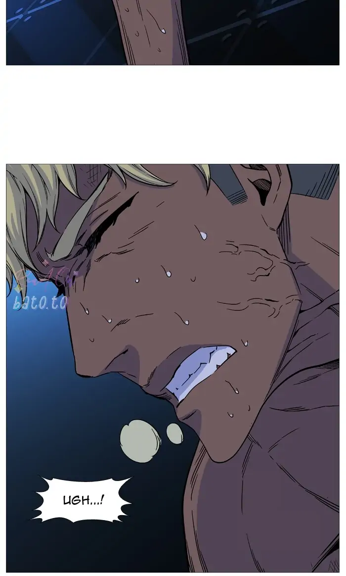 Read Noblesse ENGLISH Manga Online