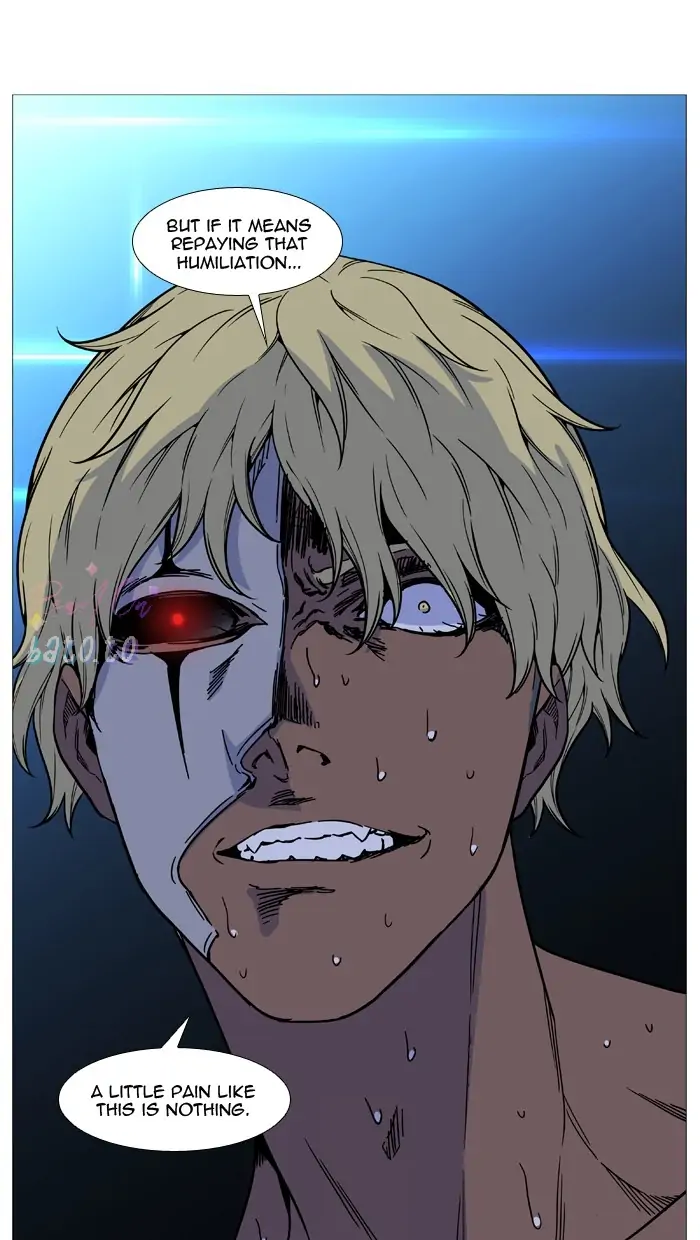 Read Noblesse ENGLISH Manga Online