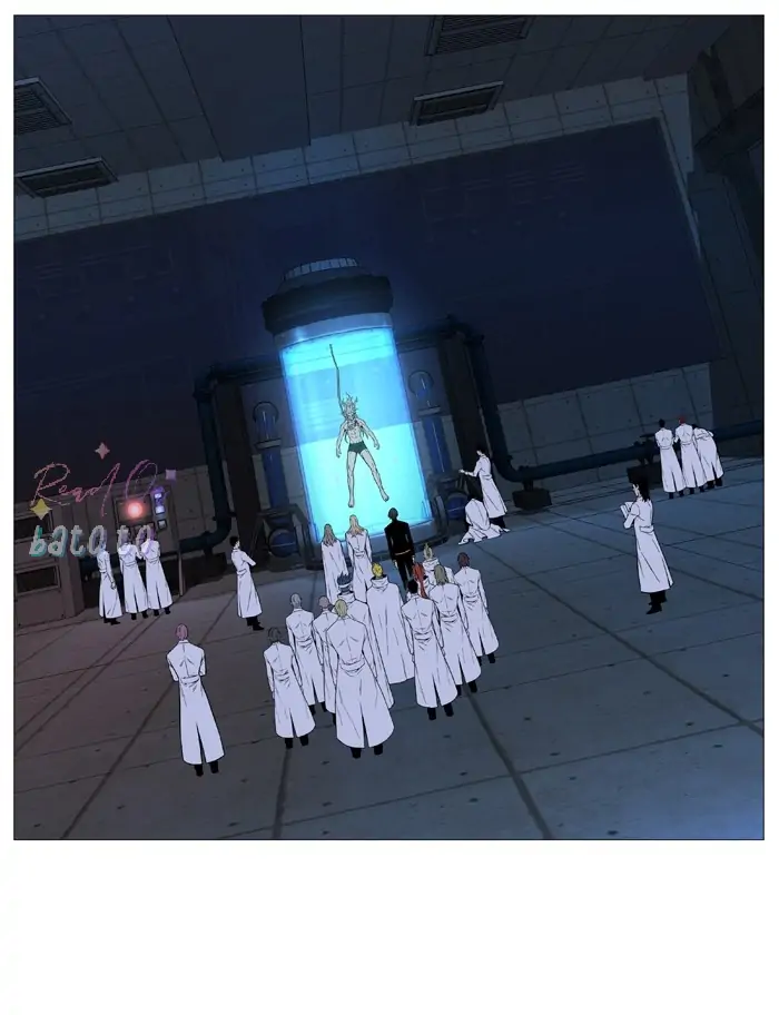 Read Noblesse ENGLISH Manga Online