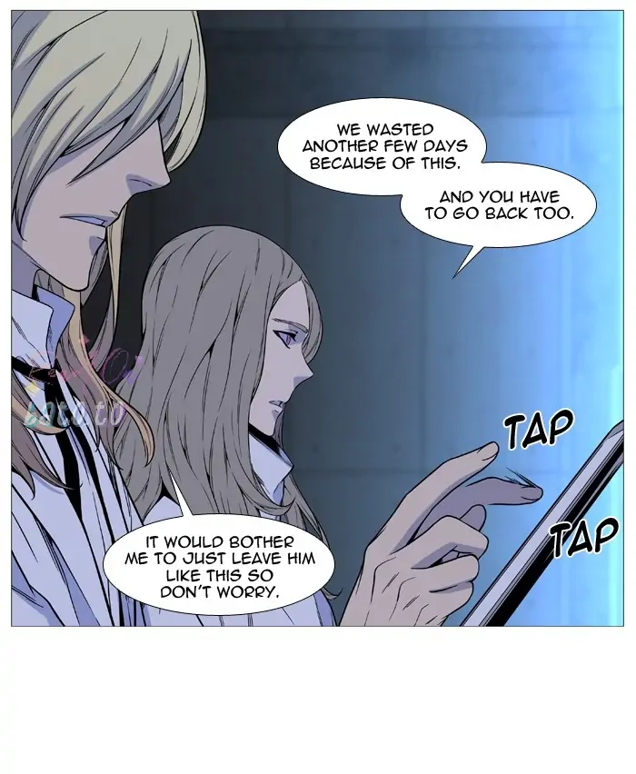 Read Noblesse ENGLISH Manga Online