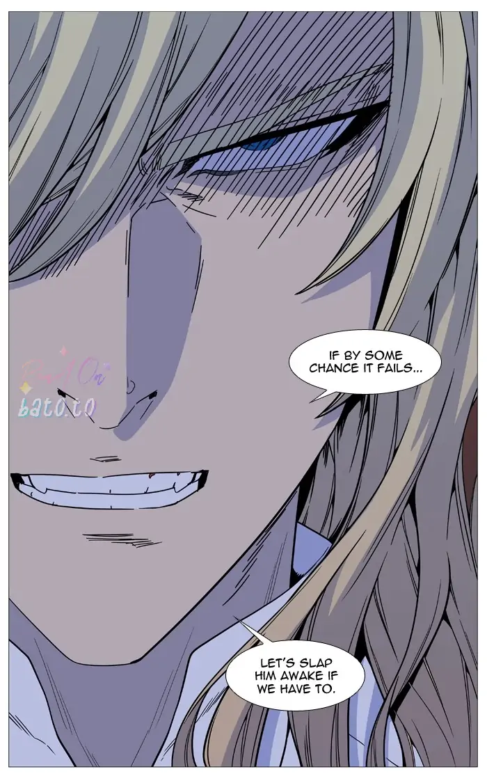 Read Noblesse ENGLISH Manga Online