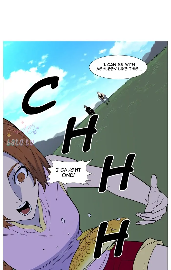 Read Noblesse ENGLISH Manga Online