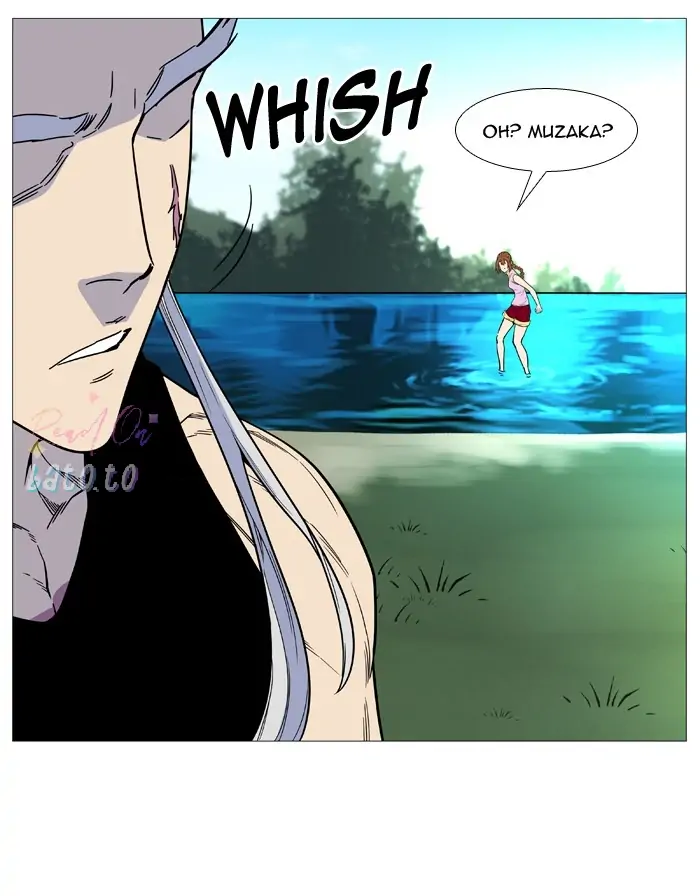 Read Noblesse ENGLISH Manga Online