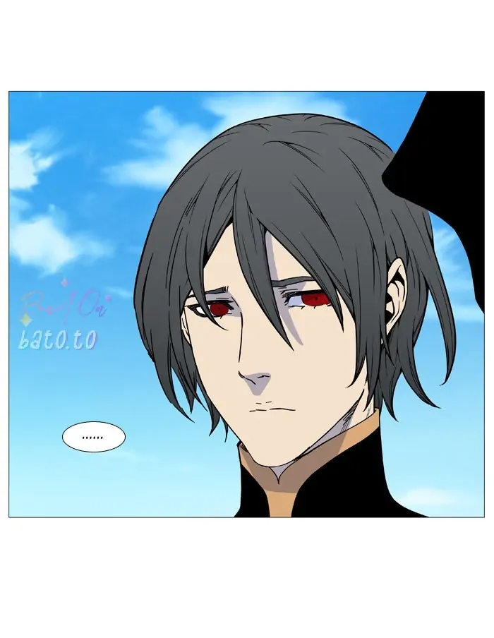 Read Noblesse ENGLISH Manga Online