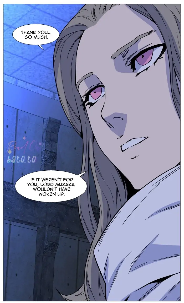 Read Noblesse ENGLISH Manga Online