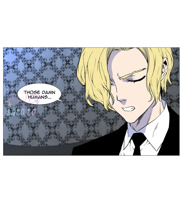 Read Noblesse ENGLISH Manga Online