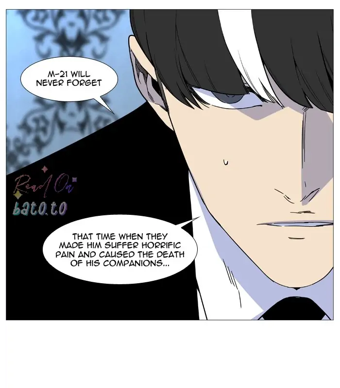 Read Noblesse ENGLISH Manga Online