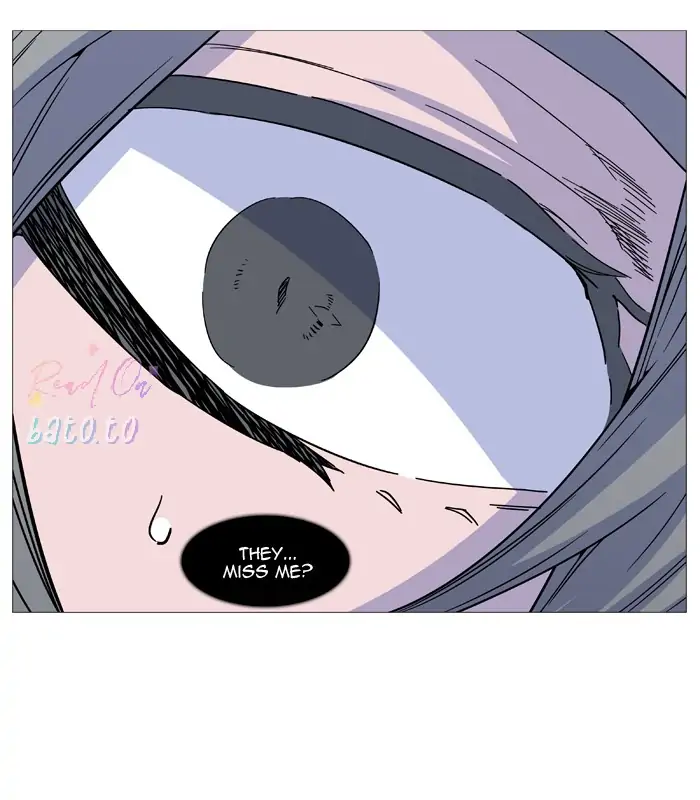 Read Noblesse ENGLISH Manga Online