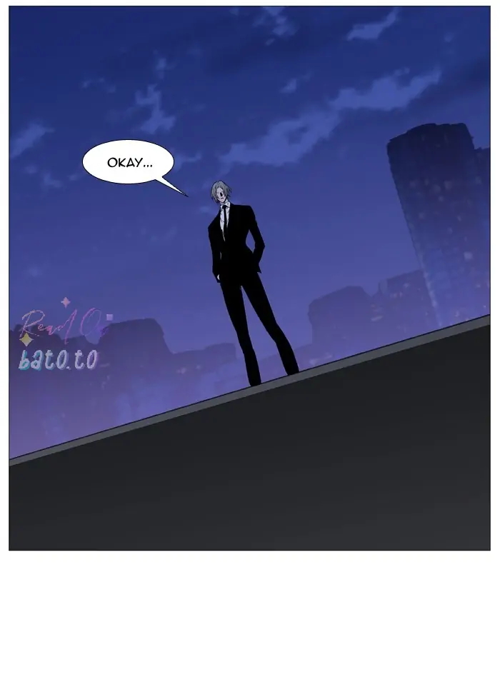 Read Noblesse ENGLISH Manga Online