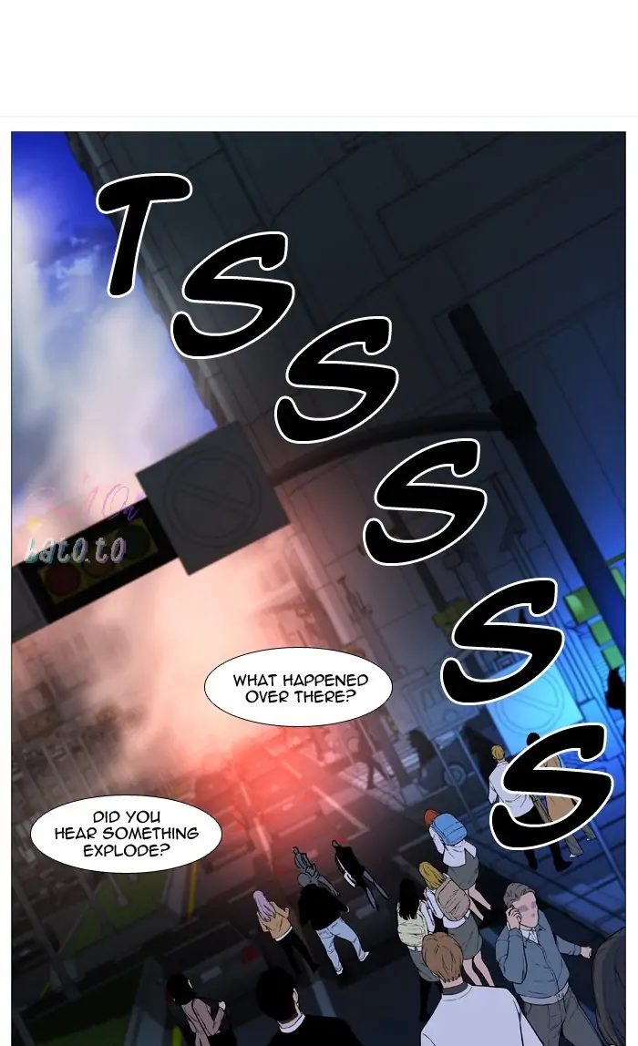 Read Noblesse ENGLISH Manga Online