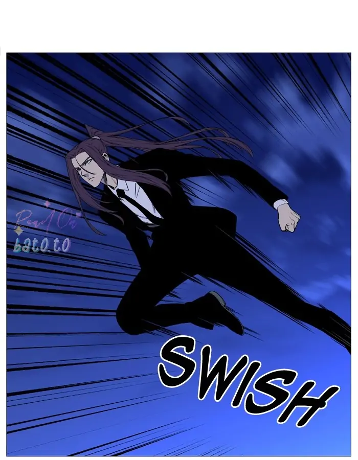 Read Noblesse ENGLISH Manga Online