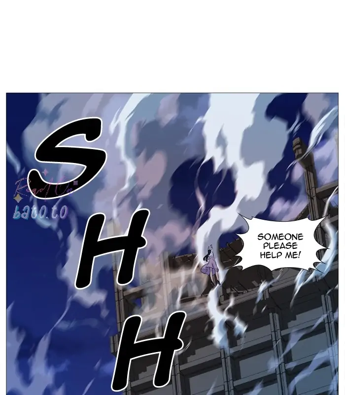 Read Noblesse ENGLISH Manga Online