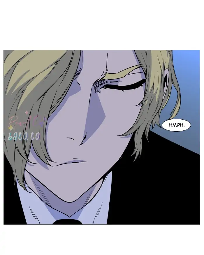 Read Noblesse ENGLISH Manga Online
