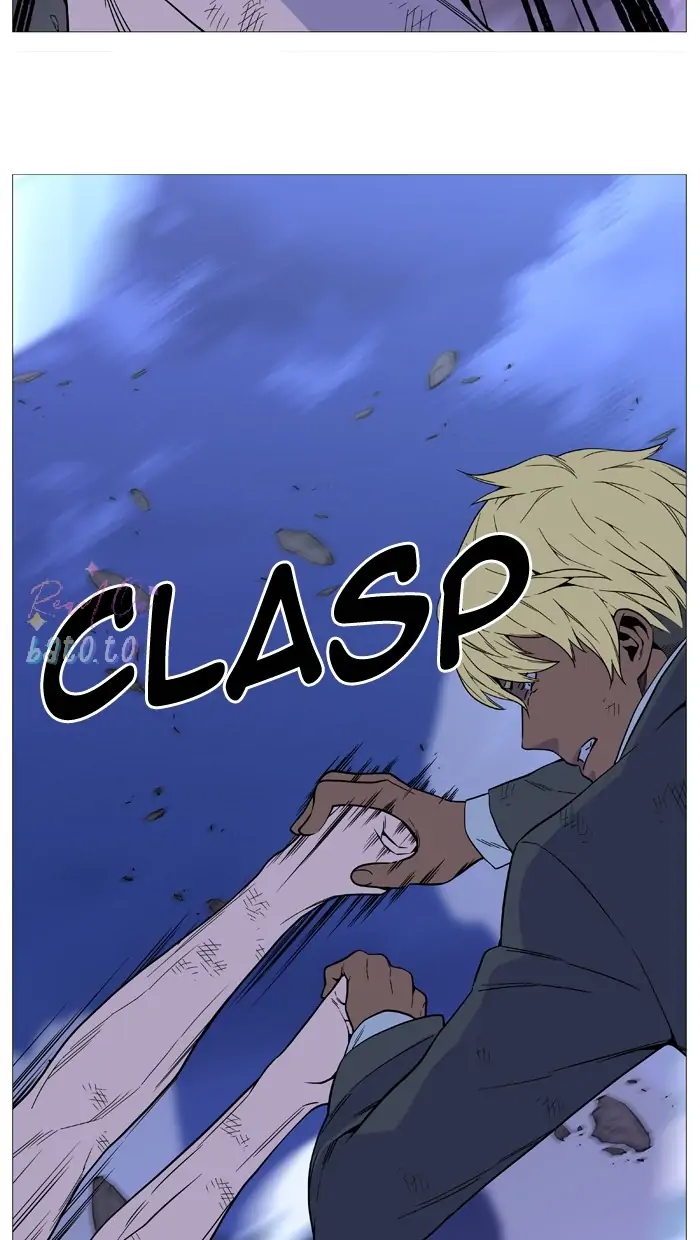 Read Noblesse ENGLISH Manga Online