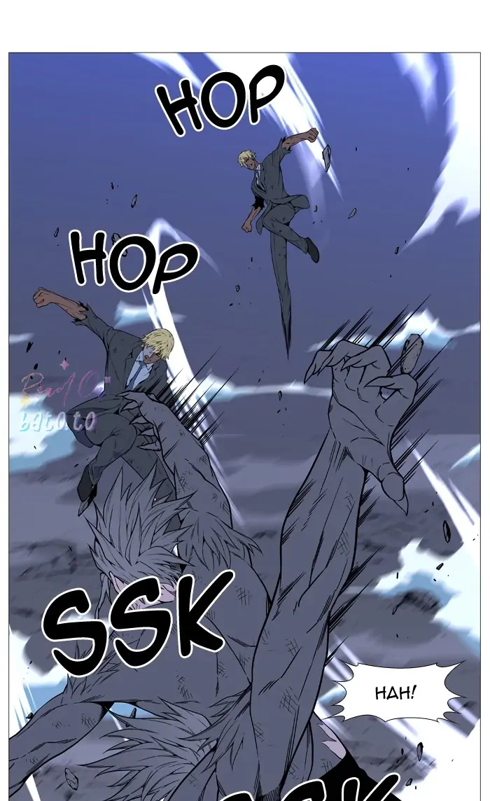 Read Noblesse ENGLISH Manga Online
