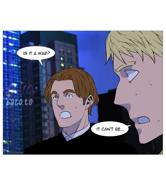 Read Noblesse ENGLISH Manga Online