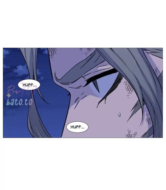 Read Noblesse ENGLISH Manga Online