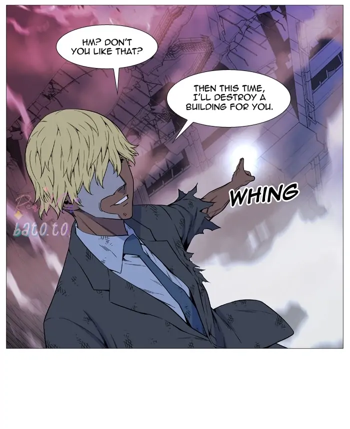 Read Noblesse ENGLISH Manga Online