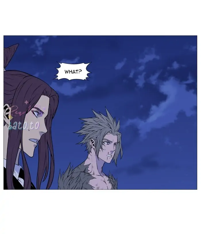 Read Noblesse ENGLISH Manga Online