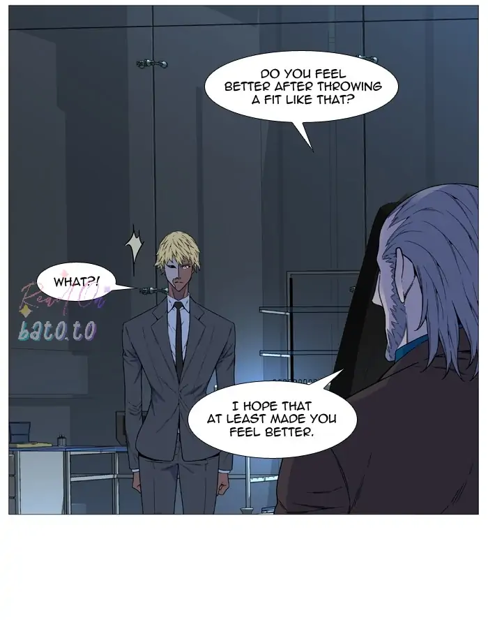 Read Noblesse ENGLISH Manga Online