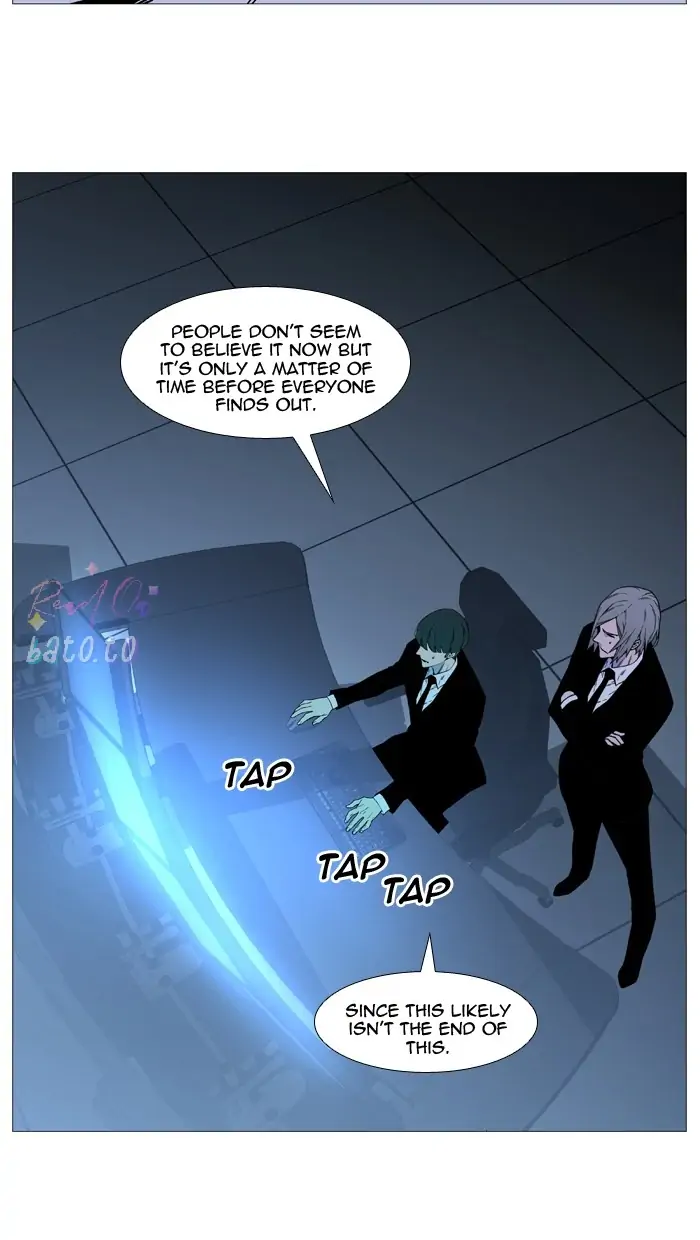 Read Noblesse ENGLISH Manga Online