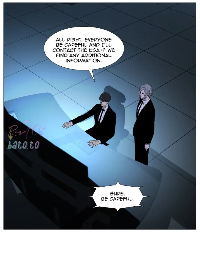 Read Noblesse ENGLISH Manga Online
