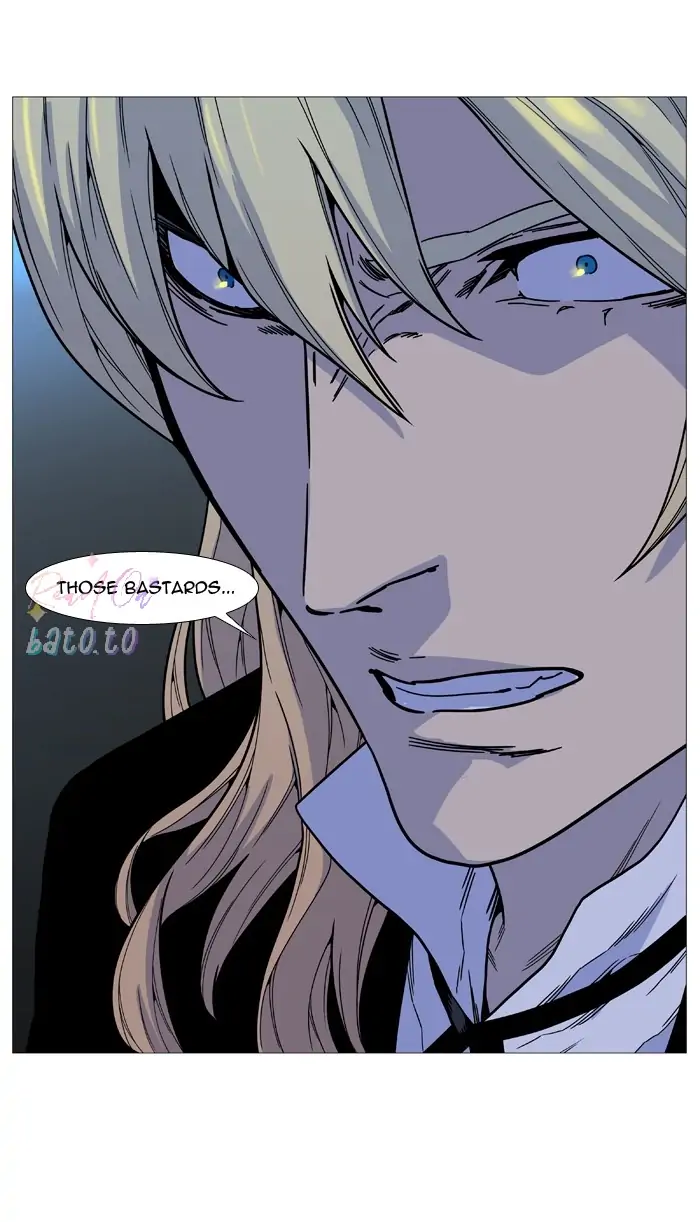Read Noblesse ENGLISH Manga Online