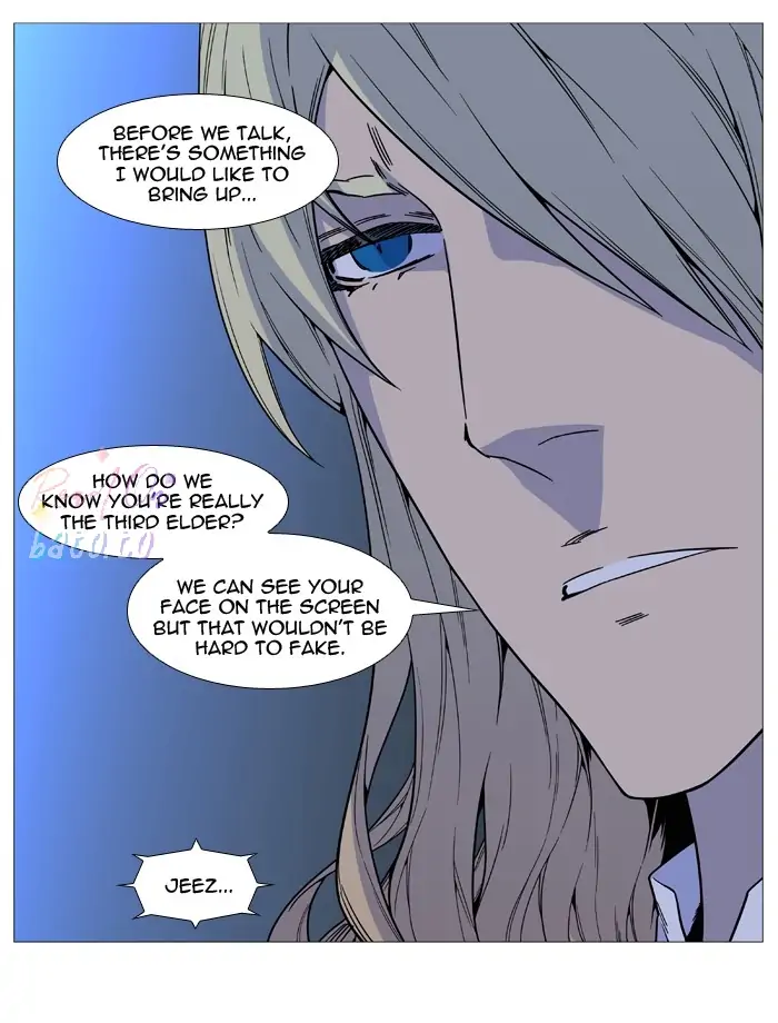 Read Noblesse ENGLISH Manga Online