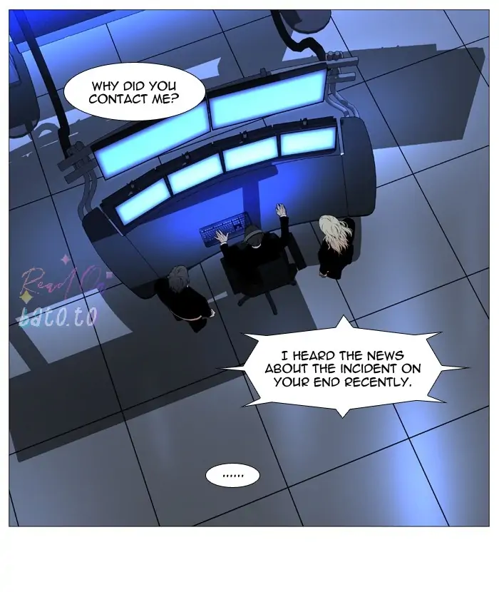 Read Noblesse ENGLISH Manga Online