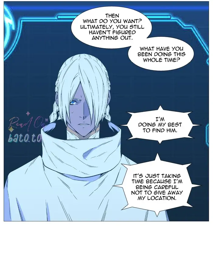 Read Noblesse ENGLISH Manga Online