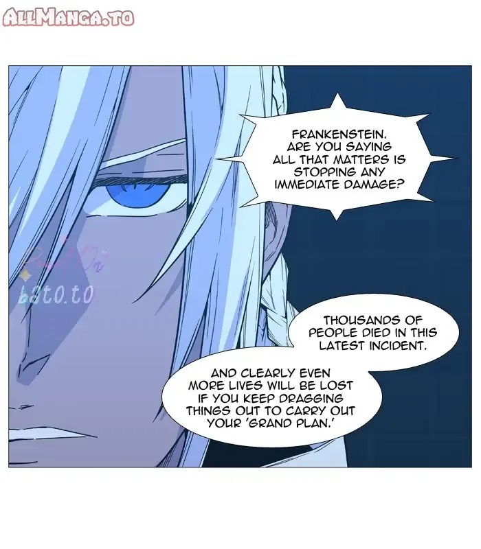 Read Noblesse ENGLISH Manga Online