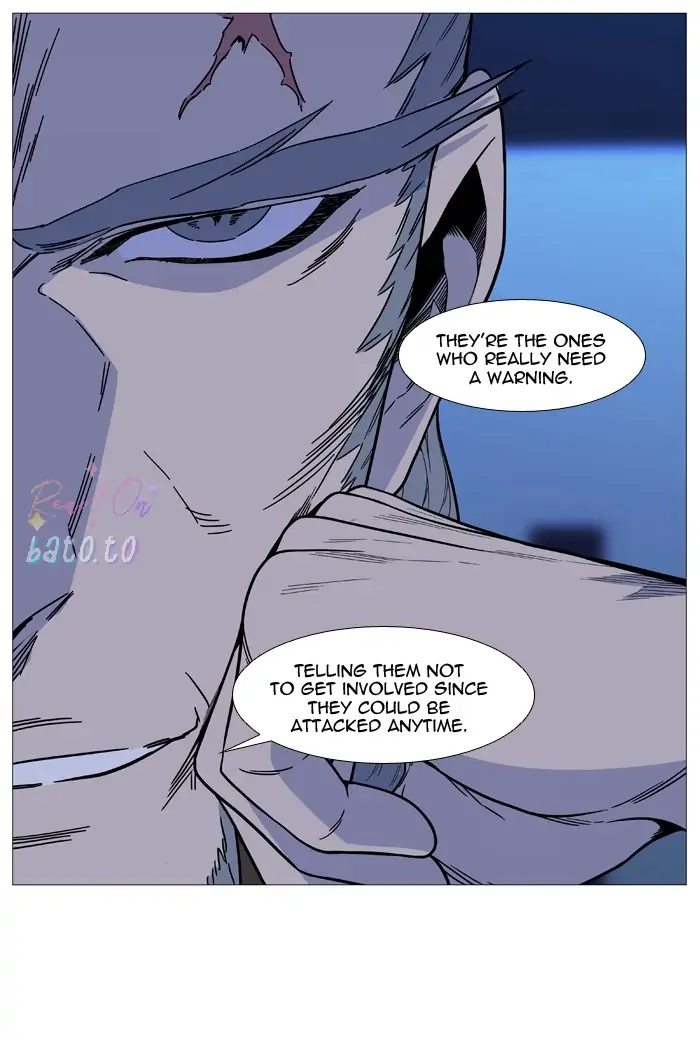Read Noblesse ENGLISH Manga Online